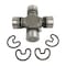 Spicer Universal Joint; Greaseable 15-153X - alternate 1